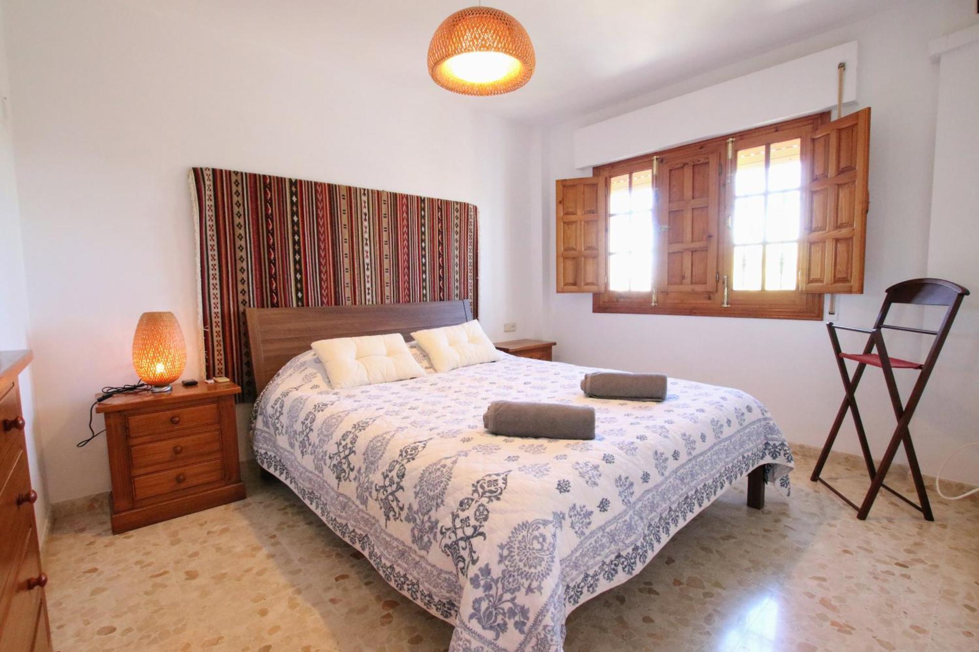 Tess Villa Madison Alhaurín de la Torre Exterior foto