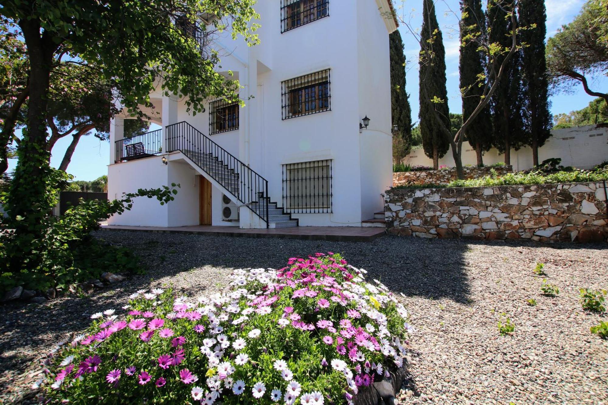 Tess Villa Madison Alhaurín de la Torre Exterior foto