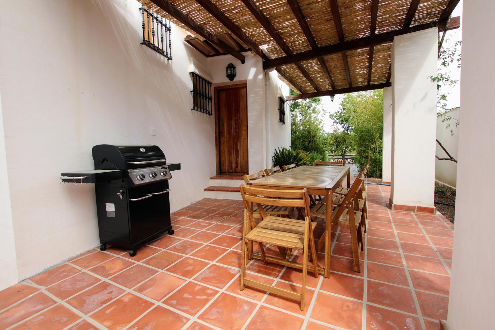 Tess Villa Madison Alhaurín de la Torre Exterior foto